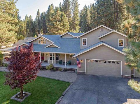 1122 Miners Ln, Graeagle, CA 96103 photo 1