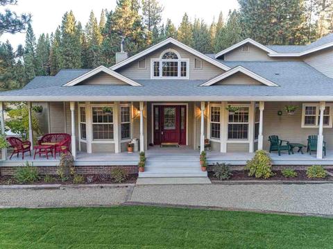 1122 Miners Ln, Graeagle, CA 96103 photo 2