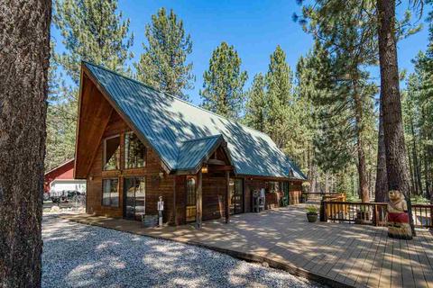 20 W Chilula Trl, Graeagle, CA 96103 photo 1