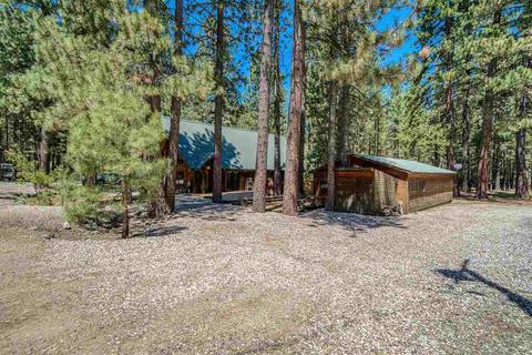 20 W Chilula Trl, Graeagle, CA 96103 photo 28