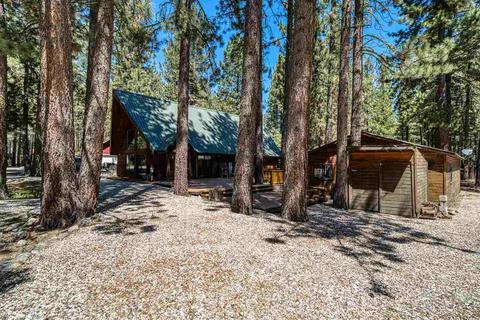 20 W Chilula Trl, Graeagle, CA 96103 photo 27