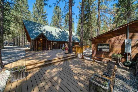 20 W Chilula Trl, Graeagle, CA 96103 photo 2