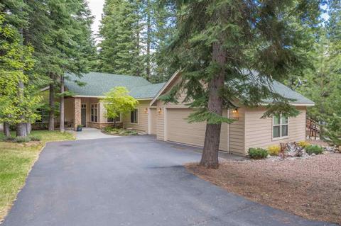 353 Osprey Loop, Lake Almanor West, CA 96020 photo 1