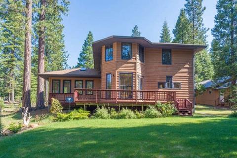 316 Osprey Loop, Chester, CA 96020 photo 1