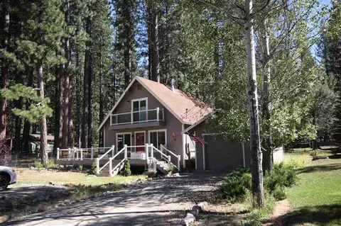 13 Navajo Trl, Graeagle, CA 96103 photo 1