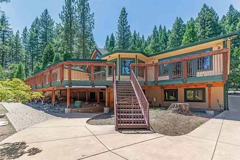 81 Yonkalla Trl, Graeagle, CA 96103 photo 3