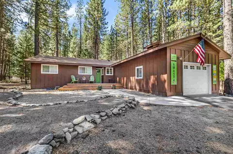 27 Shasta Trl, Graeagle, CA 96103 photo 1