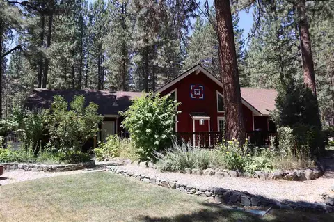 22 W Chilula Trl, Graeagle, CA 96103 photo 1
