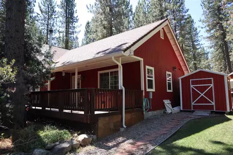 22 W Chilula Trl, Graeagle, CA 96103 photo 17