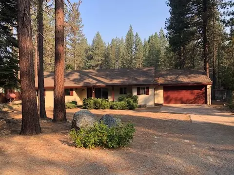 14 Wintun Trl, Graeagle, CA 96103 photo 1