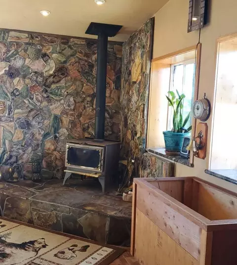 95812 Hillside Dr, Chilcoot, CA 96105 photo 4