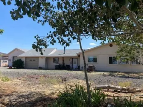 95812 Hillside Dr, Chilcoot, CA 96105 photo 1