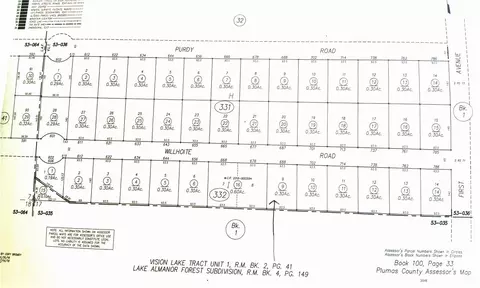 688 Willhoite Rd, Chester, CA 94583 photo 4