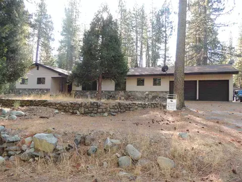 67 Tolowa Trl, Graeagle, CA 96103 photo 1