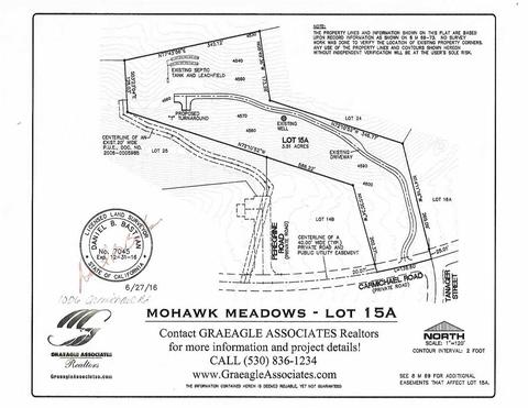 1006 Carmichael Rd, Clio, CA 96106 photo 17