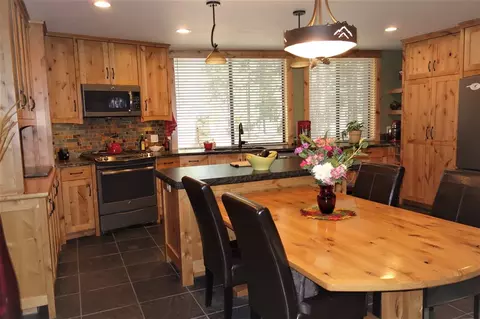 837 Goldridge Dr, Graeagle, CA 96103 photo 6