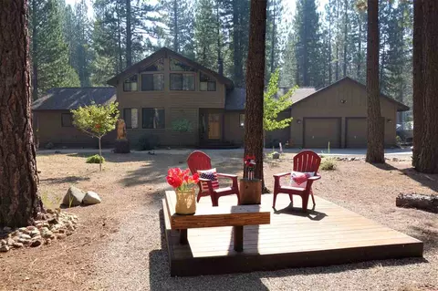 837 Goldridge Dr, Graeagle, CA 96103 photo 1