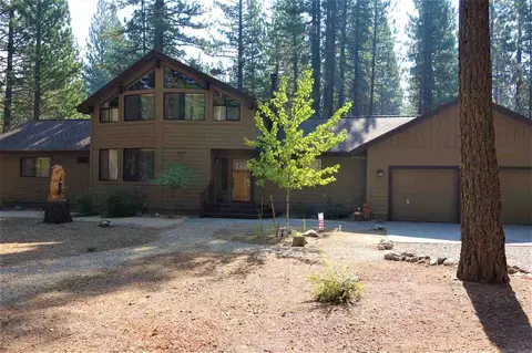 837 Goldridge Dr, Graeagle, CA 96103 photo 2