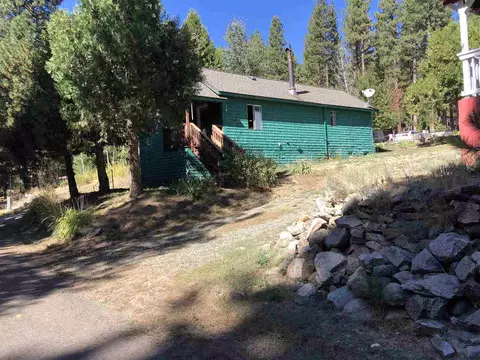 322 Coates Ave, Calpine, CA 96124 photo 1