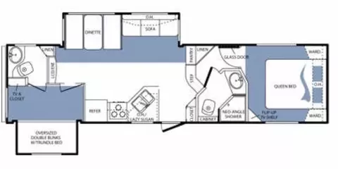 325 C Rd, Clio, CA 96106 photo 14