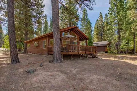 75 Fox Tail Ln, Clio, CA 96106 photo 2