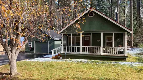 21 Iroquois Trl, Graeagle, CA 96103 photo 19