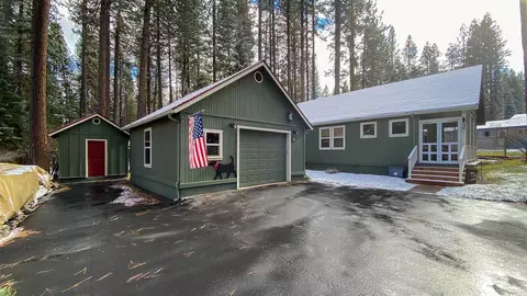 21 Iroquois Trl, Graeagle, CA 96103 photo 18