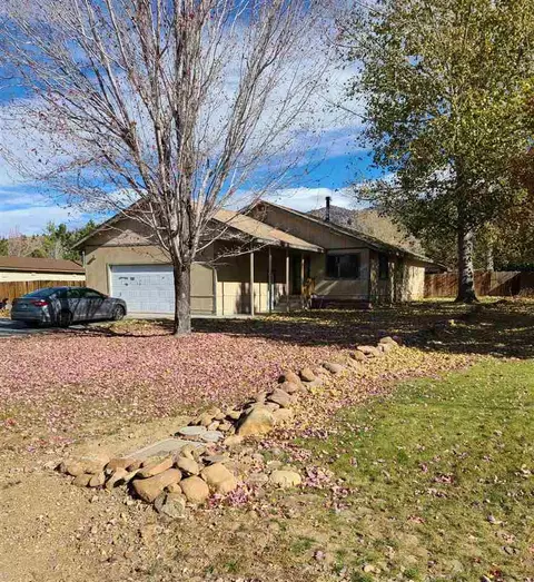 722 Roundup Dr, Loyalton, CA 96118 photo 1