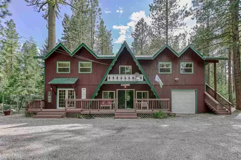 6 Shoshoni Trl, Graeagle, CA 96103 photo 1