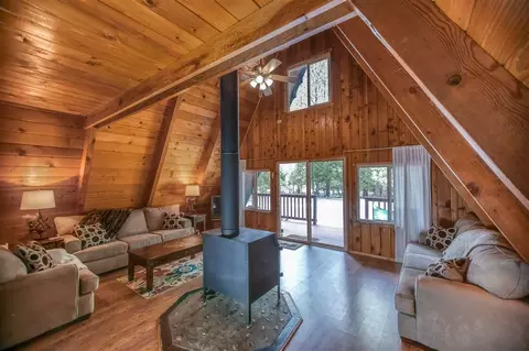 6 Shoshoni Trl, Graeagle, CA 96103 photo 6