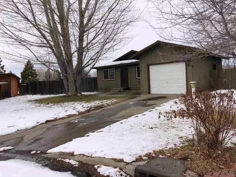 53 Patterson Cir, Loyalton, CA 96118 photo 1