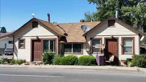 567 Lawrence St, Quincy, CA 95971