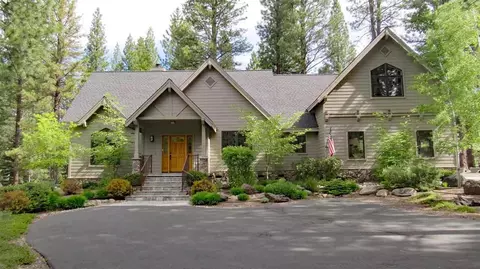 55 Saddle Ridge Rd, Clio, CA 96106 photo 1