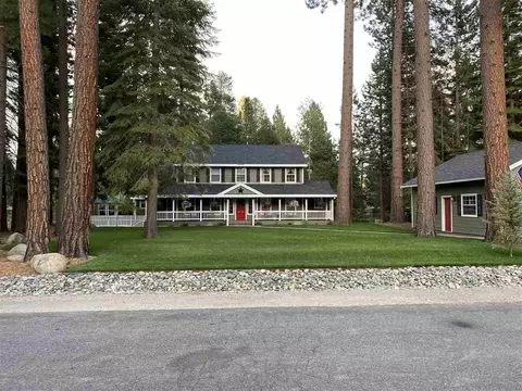 286 Wagon Rd, Chester, CA 96020 photo 1