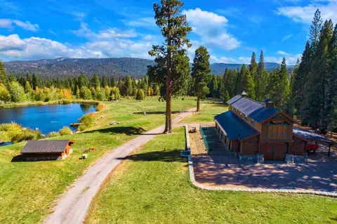 1245 Carmichael Rd, Clio, CA 96106 photo 20