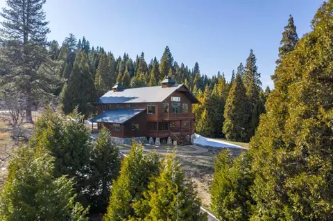 1245 Carmichael Rd, Clio, CA 96106 photo 3