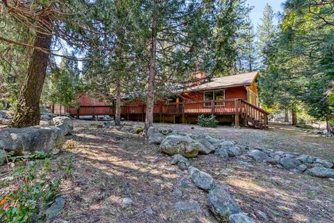 15 Yokut Trl, Graeagle, CA 96103 photo 1