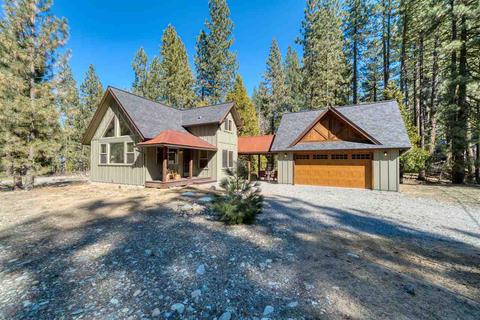 1 Shoshoni Trl, Graeagle, CA 96103 photo 1
