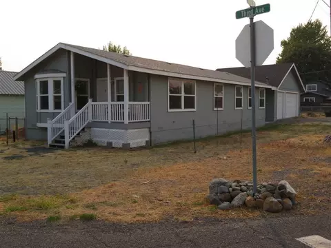 406 Third Ave, Chester, CA 96020 photo 1
