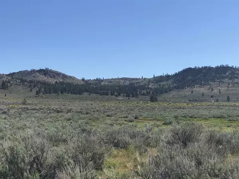 00 Frenchman Lake Rd, Chilcoot, CA 96105