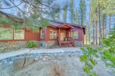 93 Bridle Path, Clio, CA 96106 photo 1