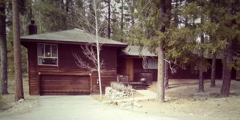 332 Mckenzie Trl, Clio, CA 96106 photo 1