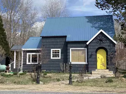 409 Fourth Ave, Chester, CA 96020 photo 1