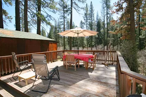 25 Tomahawk Trl, Graeagle, CA 96103 photo 6