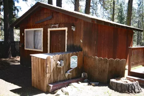 25 Tomahawk Trl, Graeagle, CA 96103 photo 8