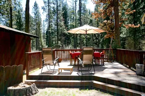 25 Tomahawk Trl, Graeagle, CA 96103 photo 5