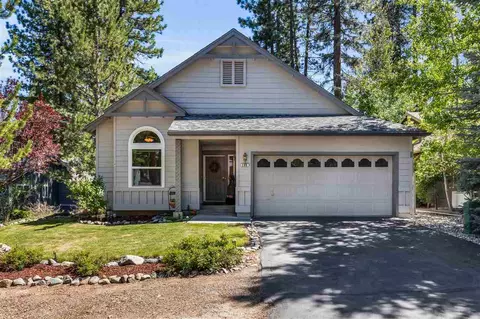 200 Tamarack Pl, Blairsden, CA 96103 photo 1