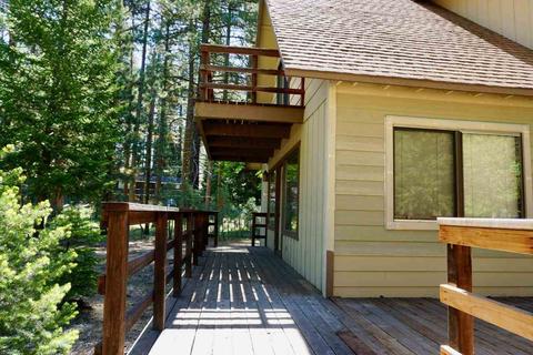 5 Pomo Trl, Graeagle, CA 96103 photo 2