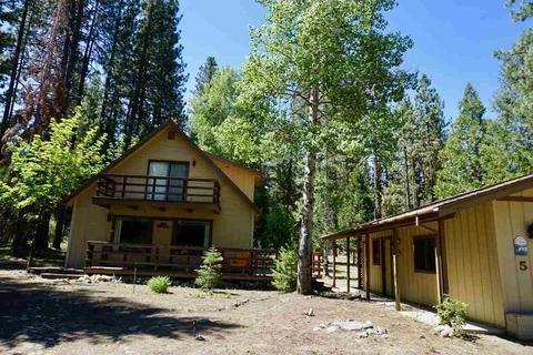 5 Pomo Trl, Graeagle, CA 96103 photo 1
