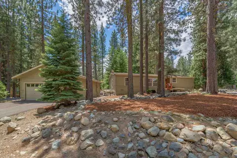 39 Kato Trl, Graeagle, CA 96103 photo 1